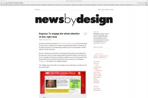 News By Design