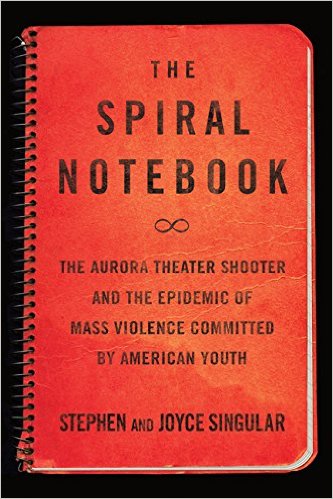 The Spiral Notebook