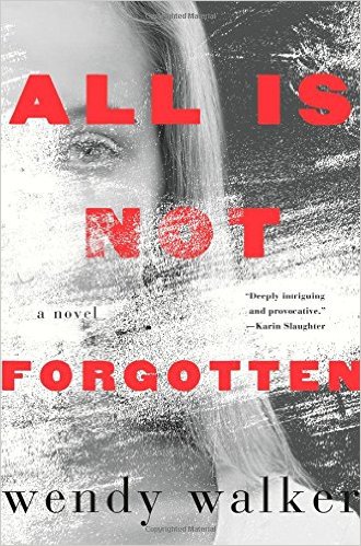 All is Not Forgotten