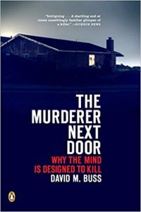 The Murderer Next Door
