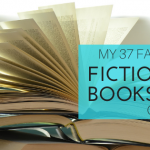My 37 Favorite Fiction Books of 2020