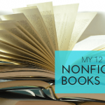 My 12 Favorite Nonfiction Books of 2021